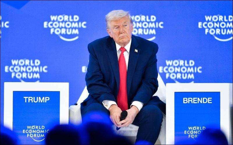 امریکی سپریم کورٹ نےعالمی ٹیرف کو کیا ختم ۔کہا یہ غیر قانونی ہیں